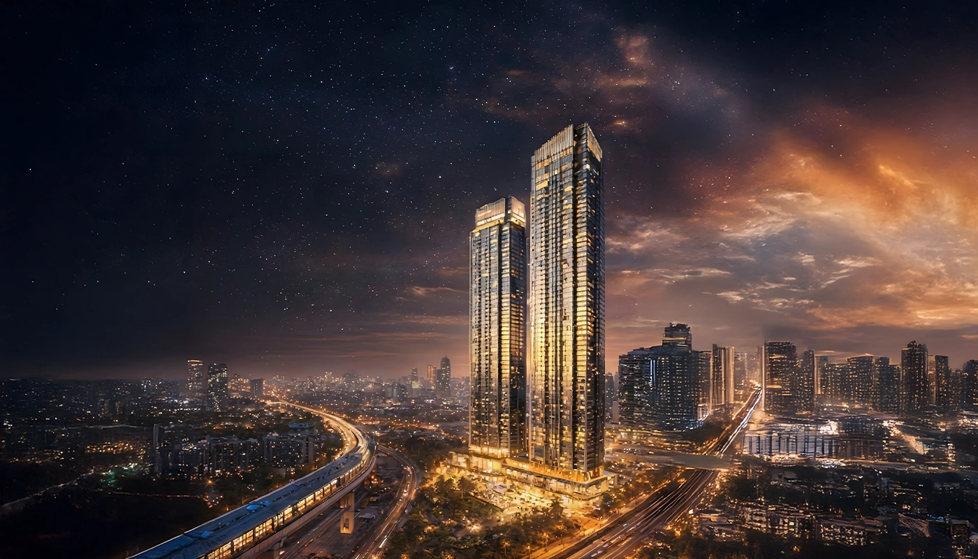 Adani Realty Sector 102 Gurugram