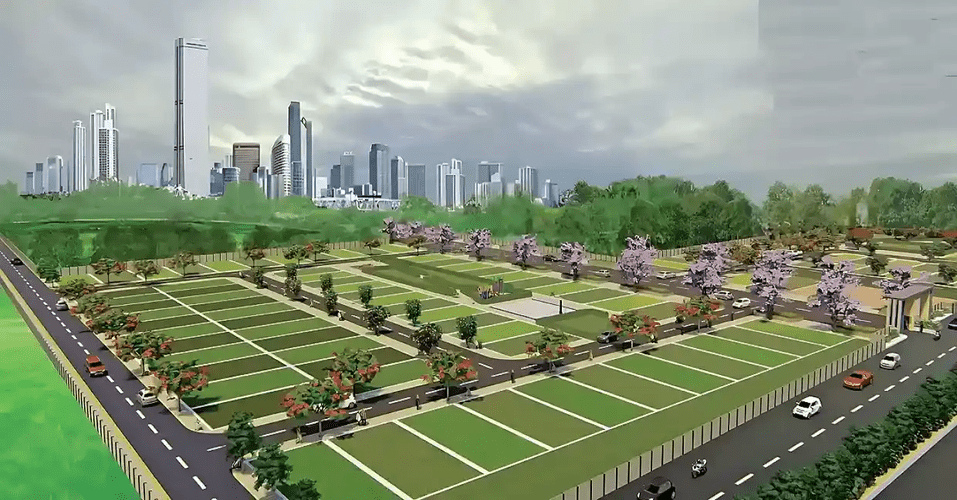 IMT Sohna Road Industrial Plots
