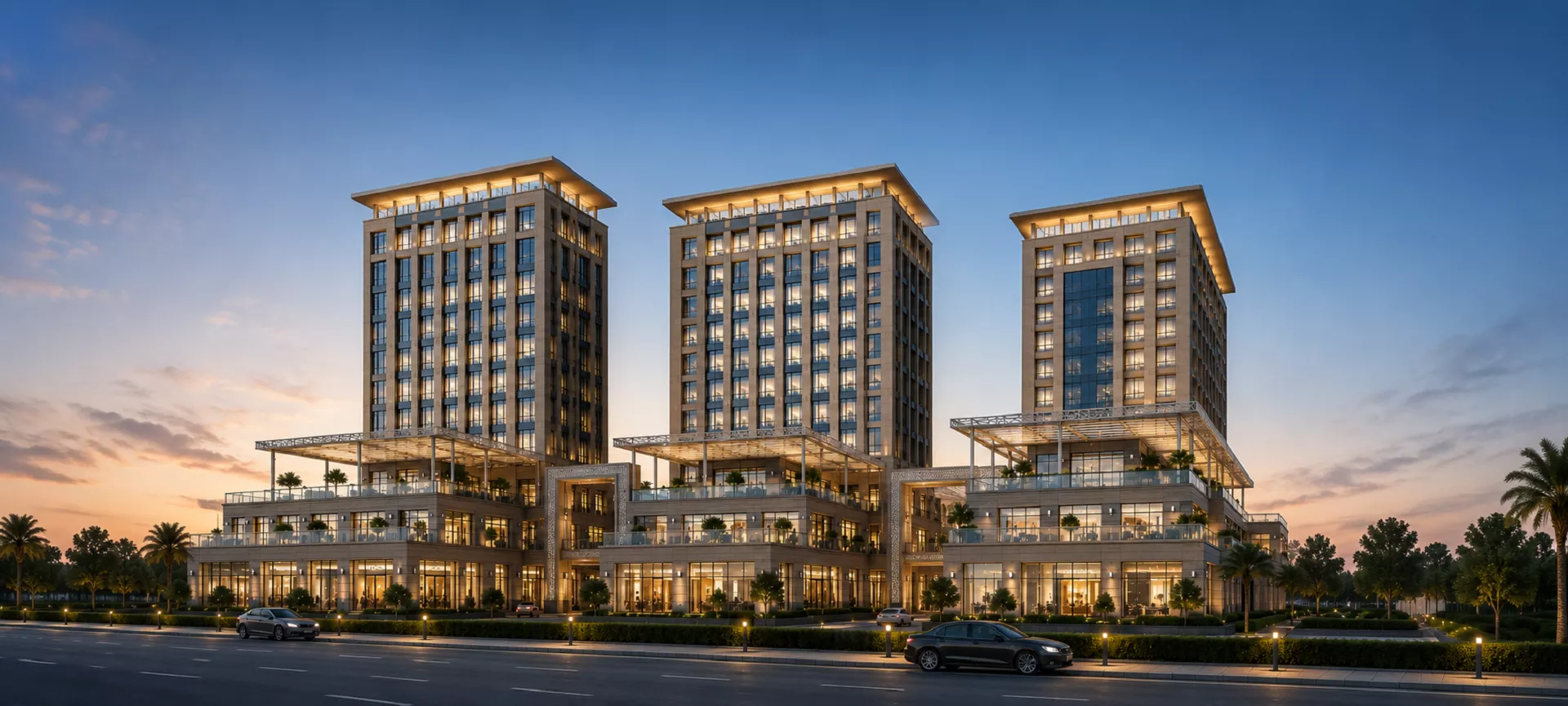 Puri Aerosphere Sector 111, Gurugram